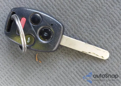 2007 Honda Accord 2.4 Lx z USA, uszkodzony, nr VIN 1HGCM56477A100501